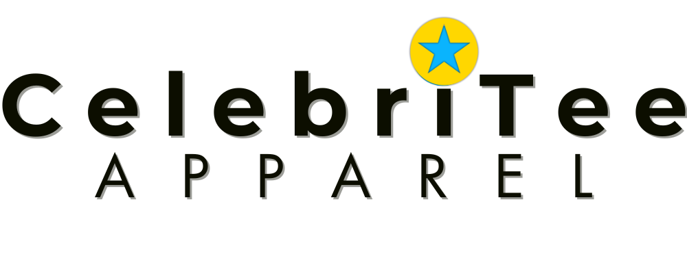 CelebriTee Apparel
